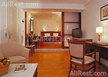Knossos Beach Hotel 7